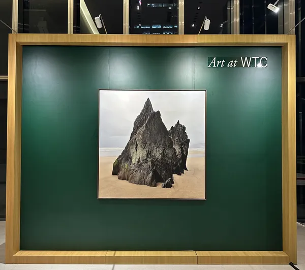 Ireland's Eye | 18 March - 12 April 2024