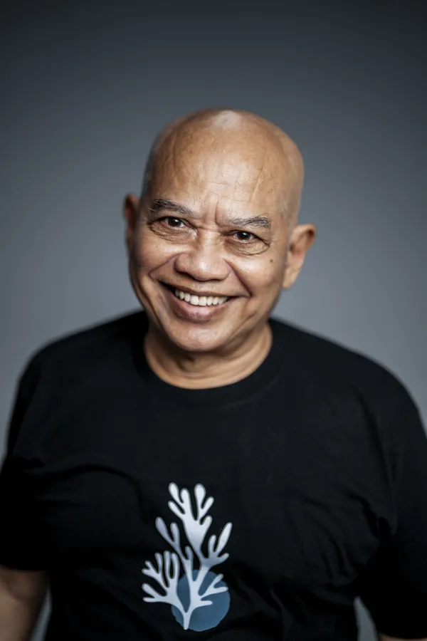 Teguh Ostenrik