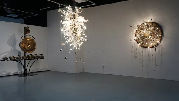 Supernova : Jompet X Gamelatron | 12 June - 15 September 2021