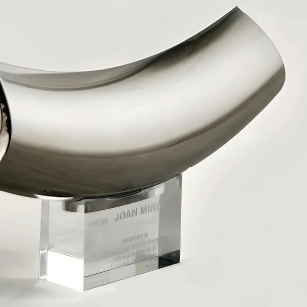 The Paper Menagerie | 27 February - 4 April 2025