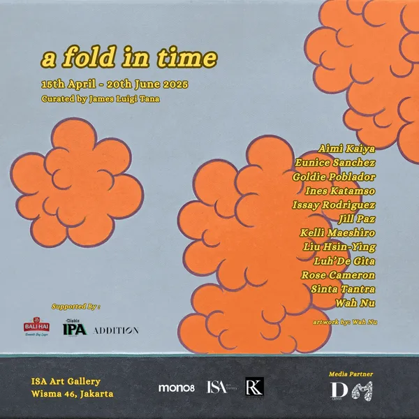 ISA May Newsletter 2025