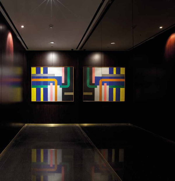 Everything Interior Designers Need to Know About Art