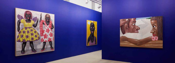 The Year in Art: 2018