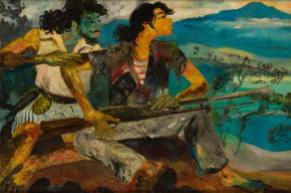 Now Is the Time - November 2015