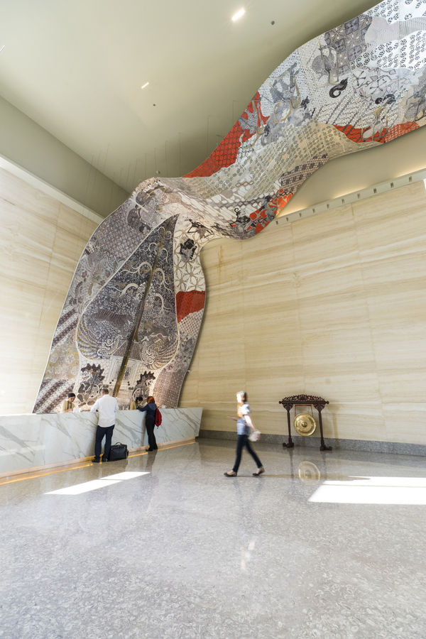 Your New Art Destination In Indonesia, Solo!