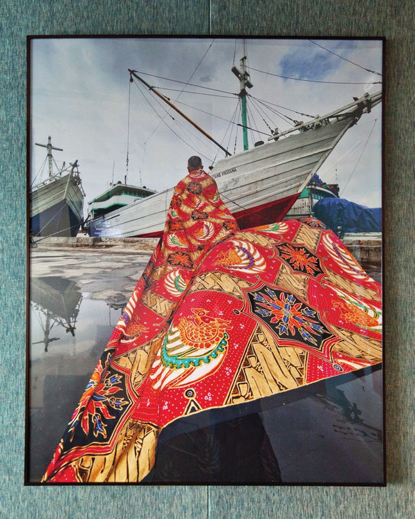 Photography, The New Favorite of Corporate Collectors