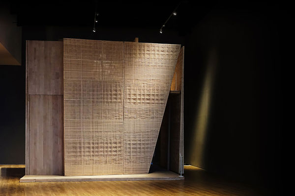 Traveling Through Indonesian: The Interactive Installation of Andra Matin at MACAN