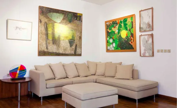 ISA Newsletter August 2019