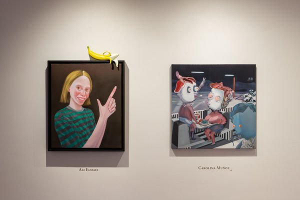 Photo: Sebastián Mejía.