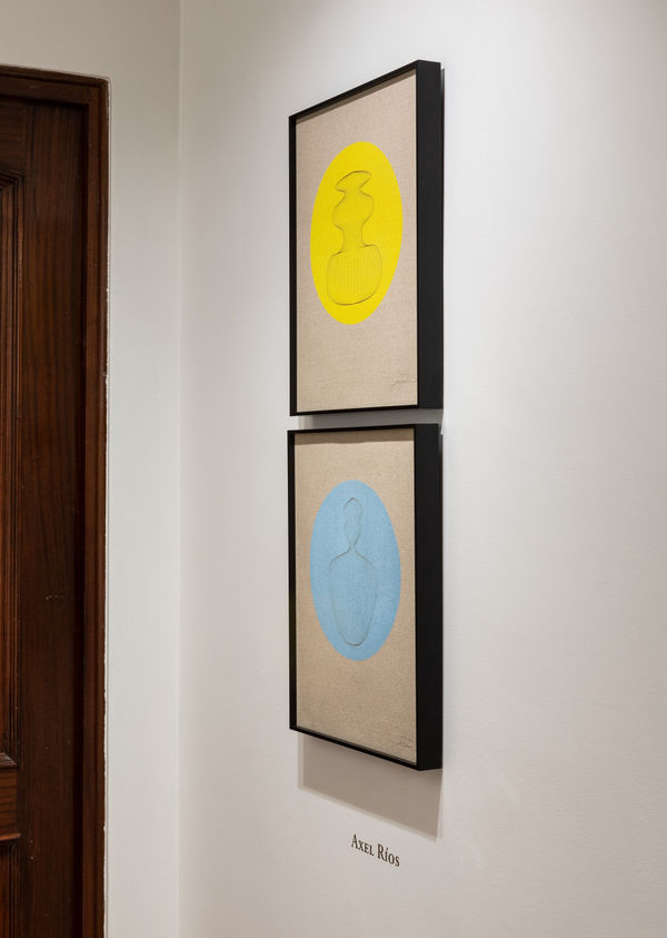 Photo: Sebastián Mejía.