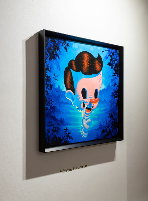 Photo: Sebastián Mejía.