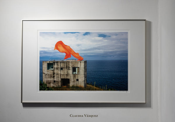 Photo: Sebastián Mejía.