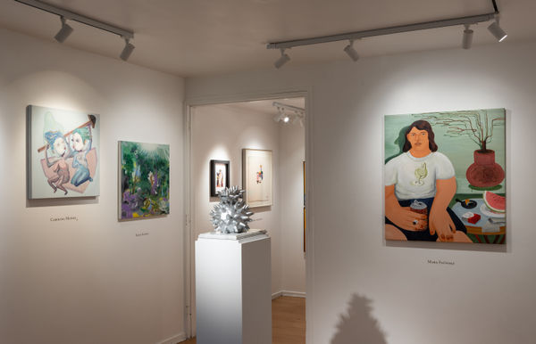 Photo: Sebastián Mejía.