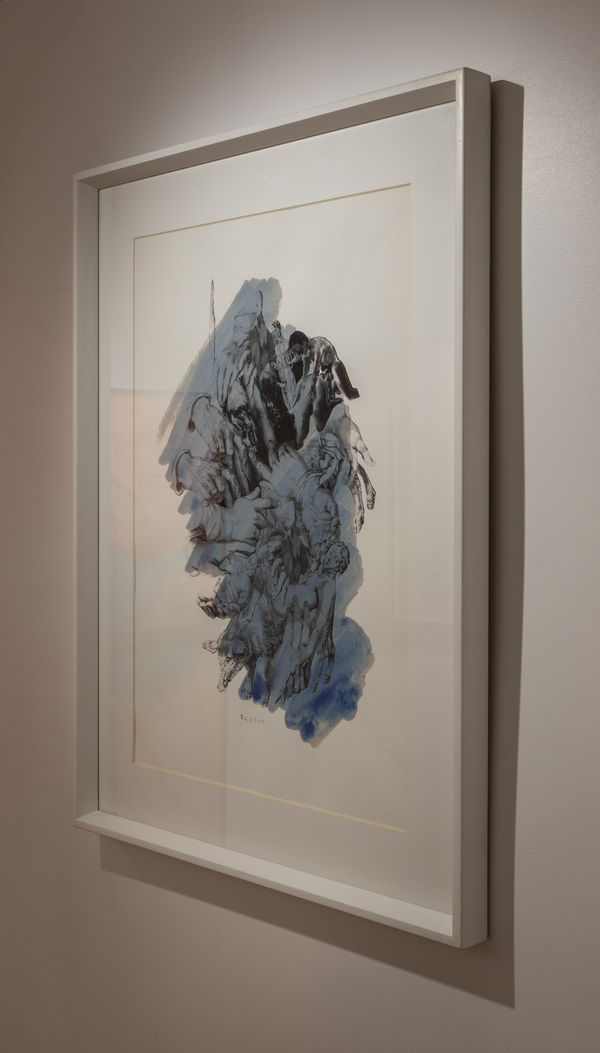 Photo: Sebastián Mejía.