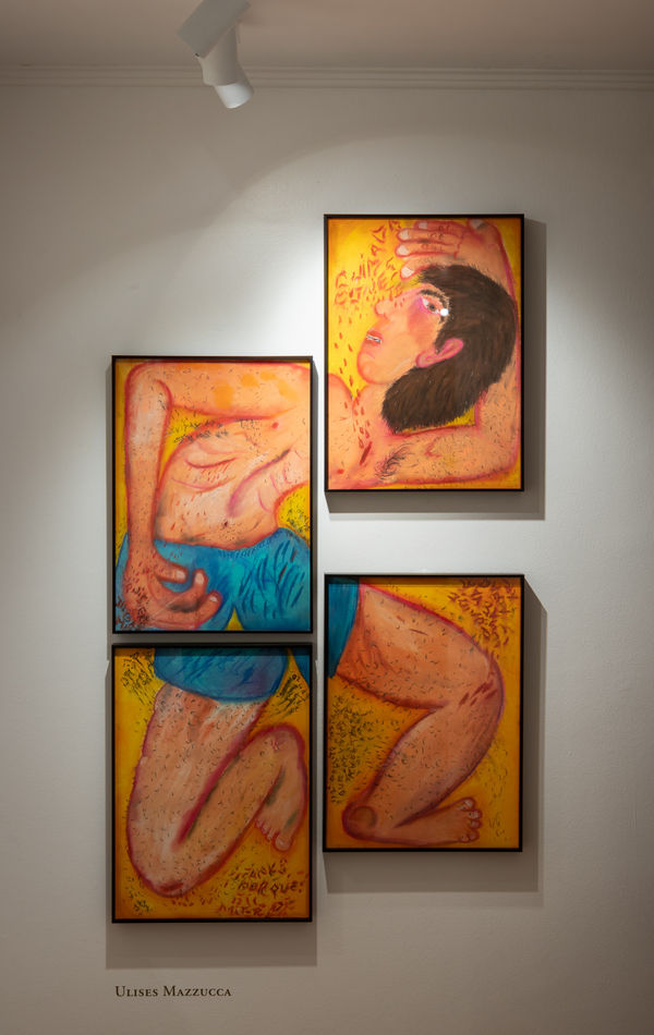 Photo: Sebastián Mejía.