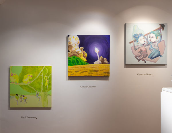 Photo: Sebastián Mejía.