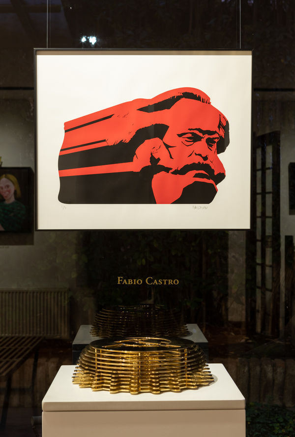 Photo: Sebastián Mejía.