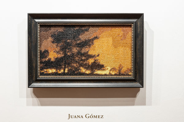 Photo: Sebastián Mejía.