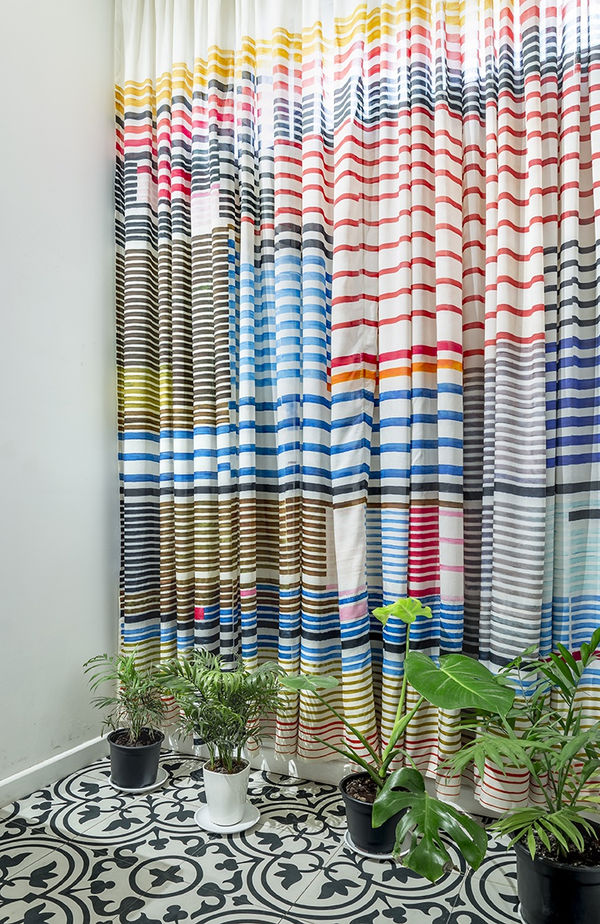 Installation view of the exhibition Genio Doméstico by Chiachio & Giannone at Isabel Croxatto Galería, October 2019. Credit: Sebastián González, courtesy of Isabel Croxatto Galería.