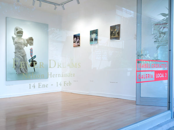 Nelsonhernandez Fever Dreams 001