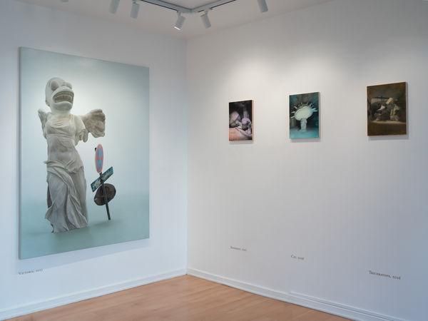 Nelsonhernandez Fever Dreams 002