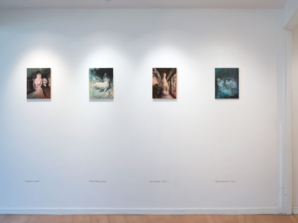 Nelsonhernandez Fever Dreams 004