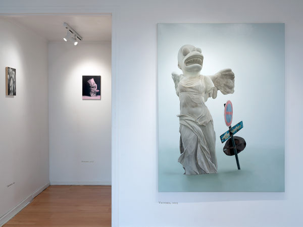 Nelsonhernandez Fever Dreams 006