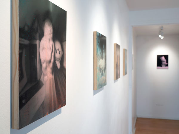 Nelsonhernandez Fever Dreams 007