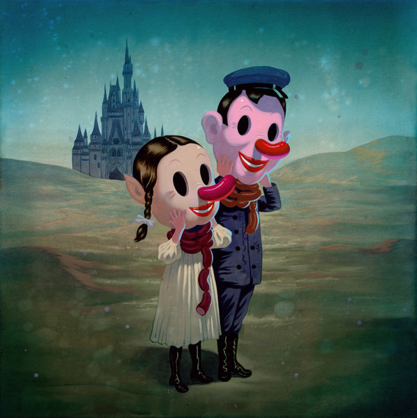 Festín de Arte | edición aniversario