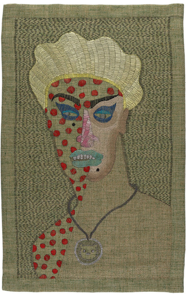 Paloma Castillo, Madame.