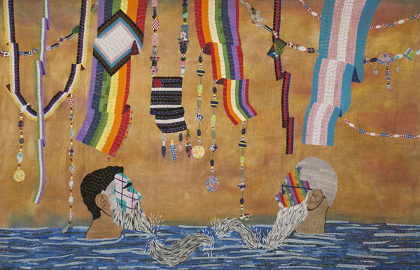 Chiachio & Giannone, CUIR I, 2021.