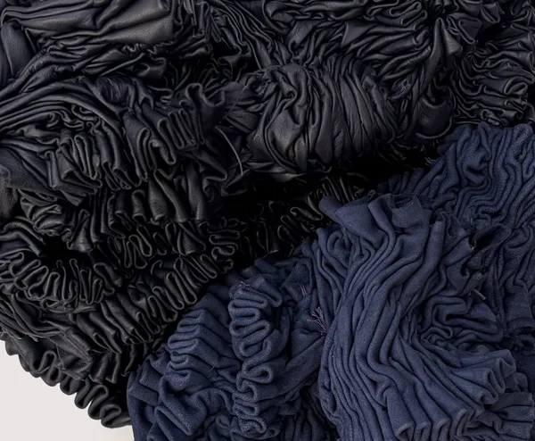 Folded souls, Marie Isabelle Poirier Troyano