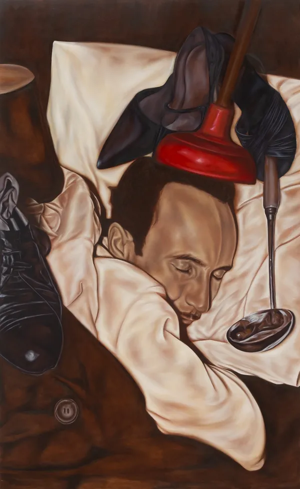 Tiyana Mitchell - Album 7: Braunschweig 1960s: 1, 2025