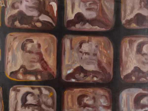 Naira Mushtaq - 23-02-1997, 2026