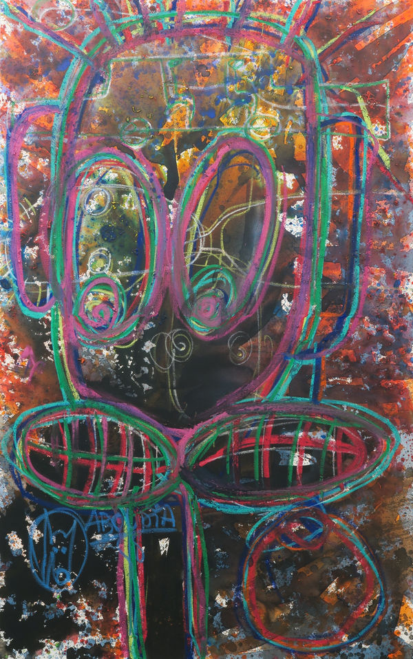 1:54 Contemporary African Art Fair, New York