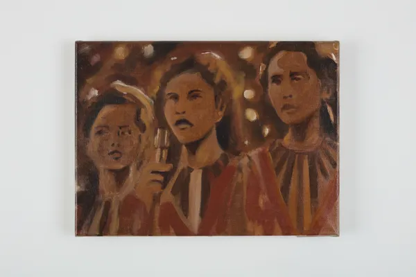 Naira Mushtaq: State of Play