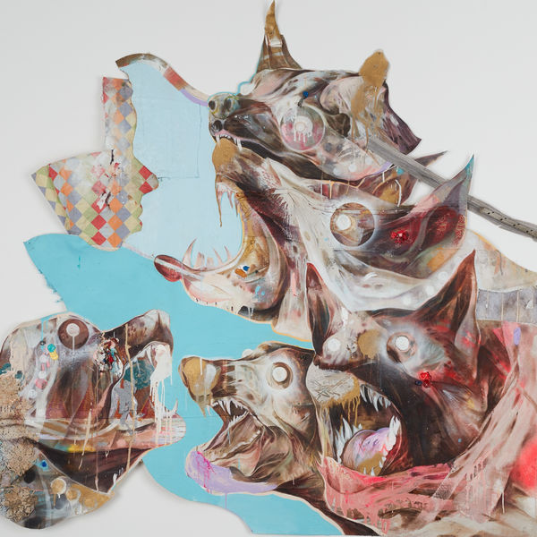 MAXXI - National Museum of 21st Century Arts, Rome