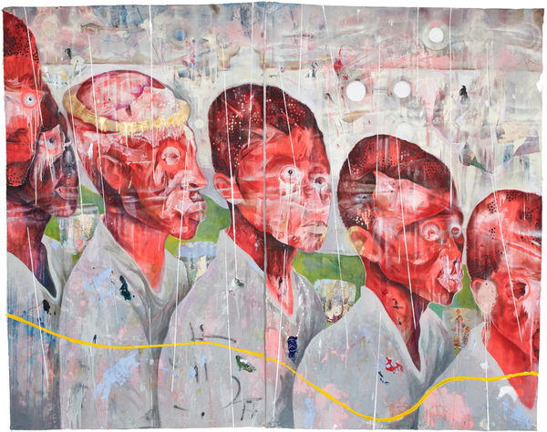 Pérez Art Museum, Miami