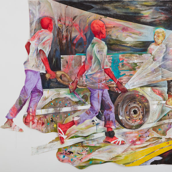 Norton Museum of Art, West Palm Beach, USA