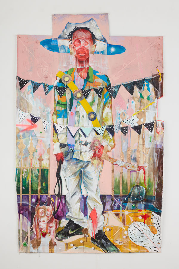 The Walters Art Museum, Baltimore, USA