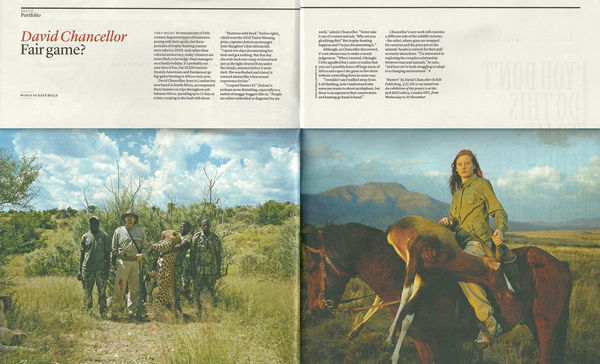 The Independent on Sunday