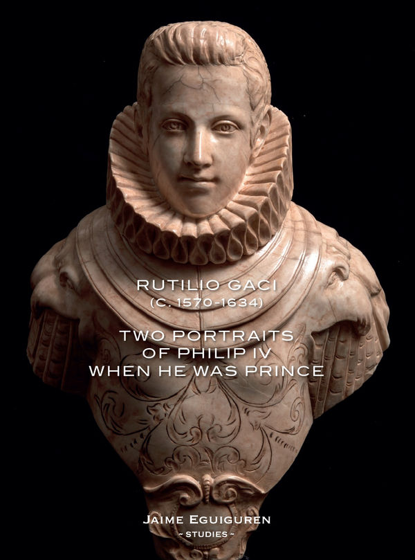 Two Portraits of Philip IV When He Was Prince