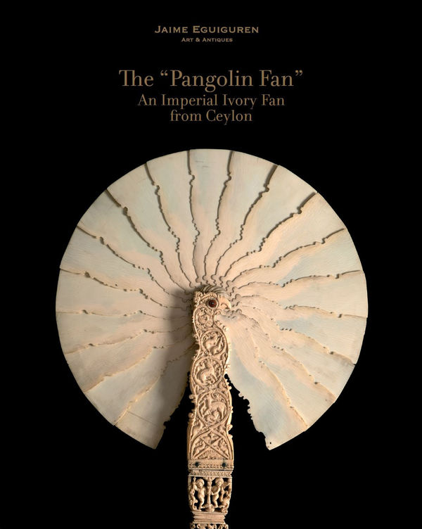 The "Pangolin Fan"