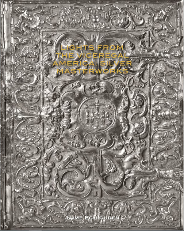 LIGHTS FROM THE VICEREGAL AMERICA