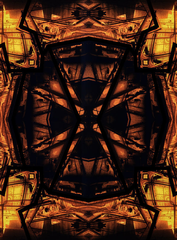 Ogboh Spirit And Matter 2017 2018 Credit T Barratt Jcg12869 10 Detail