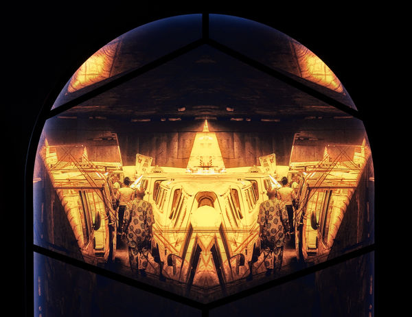 Ogboh Spirit And Matter 2017 2018 Credit T Barratt Jcg12869 9 Detail