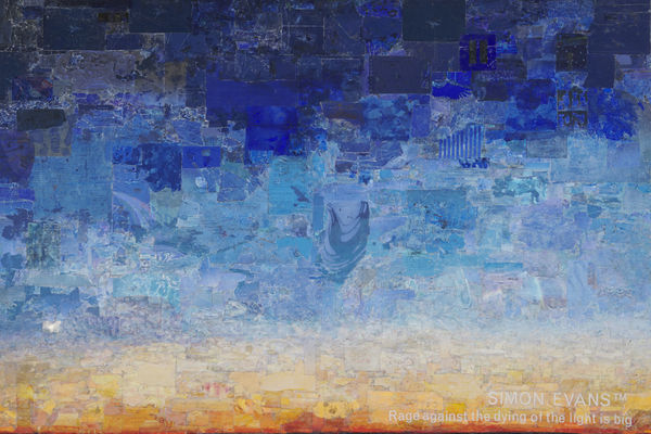 Simon Evans™, Online Viewing Room