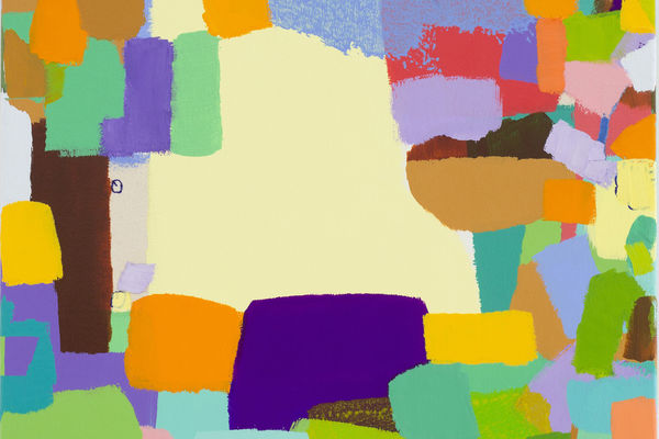 Federico Herrero, Online Viewing Room