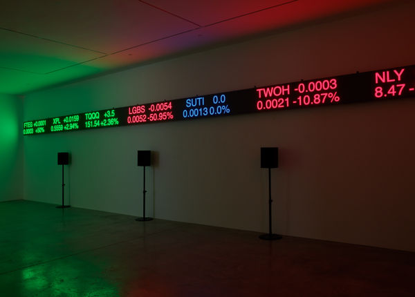 Emeka Ogboh, Notes on Exile