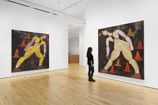 Grace Weaver, 11 Women